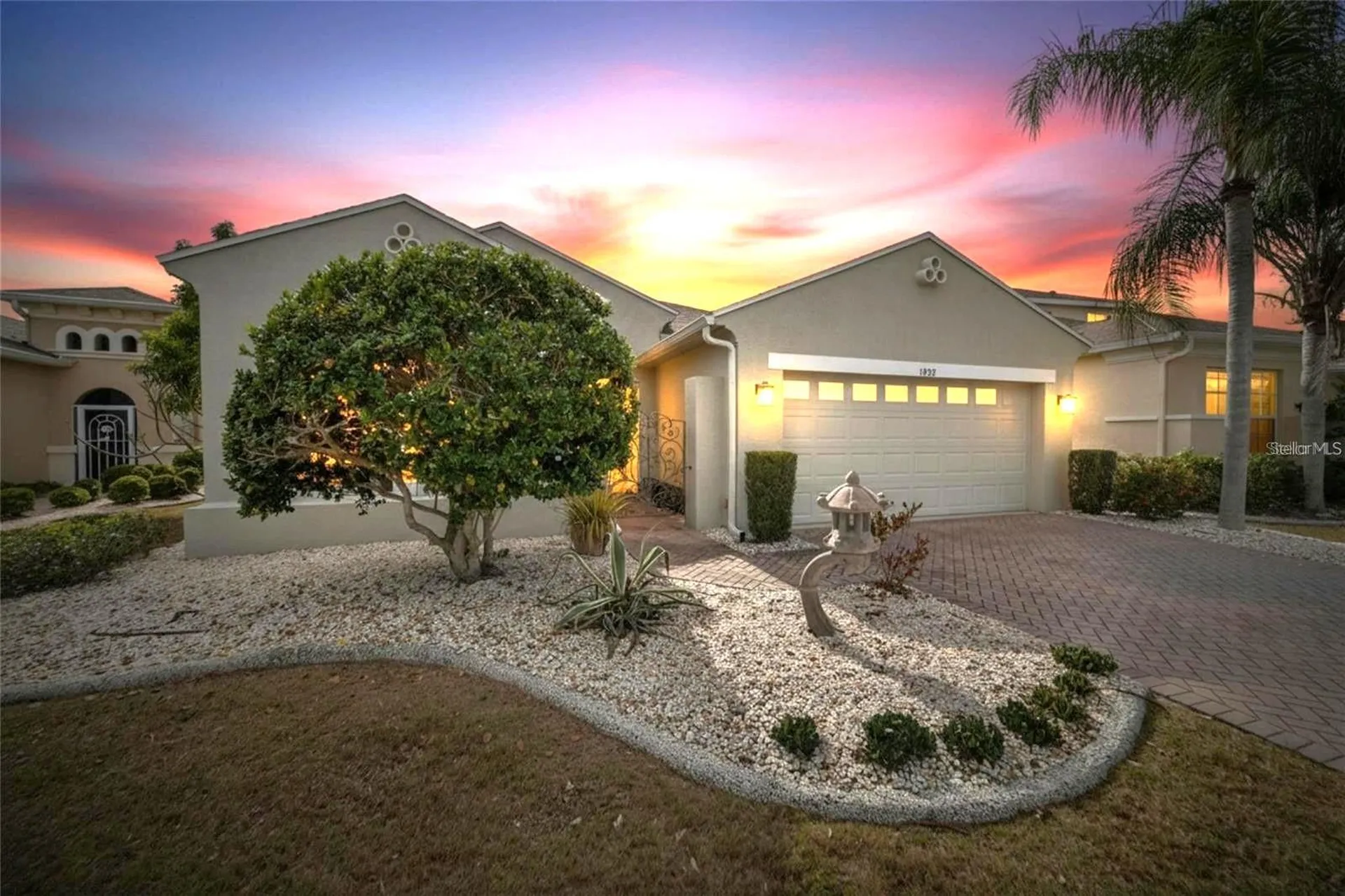1032 Regal Manor Way Sun City Center FL 33573