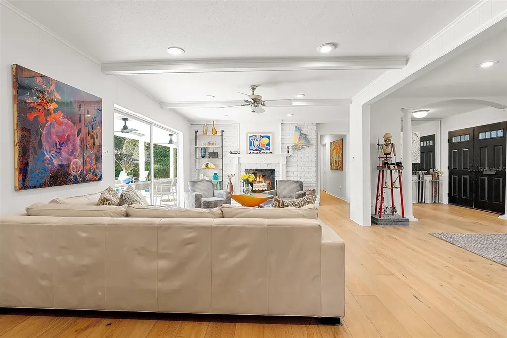 850 Juanita Rael Winter Park FL 32789