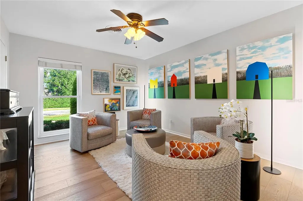 850 Juanita Rael Winter Park FL 32789
