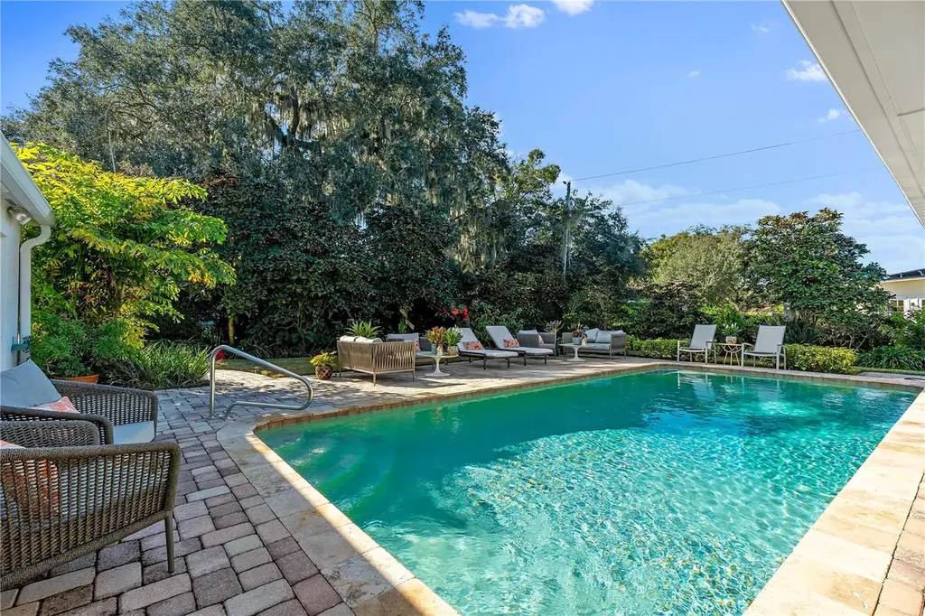 850 Juanita Rael Winter Park FL 32789