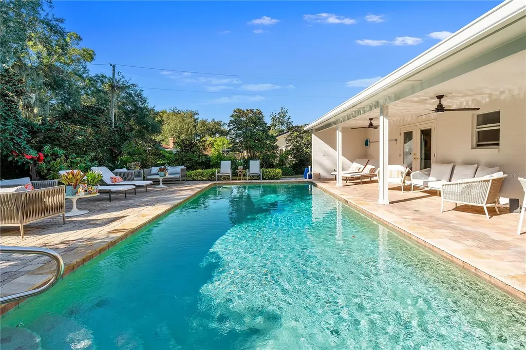 850 Juanita Rael Winter Park FL 32789