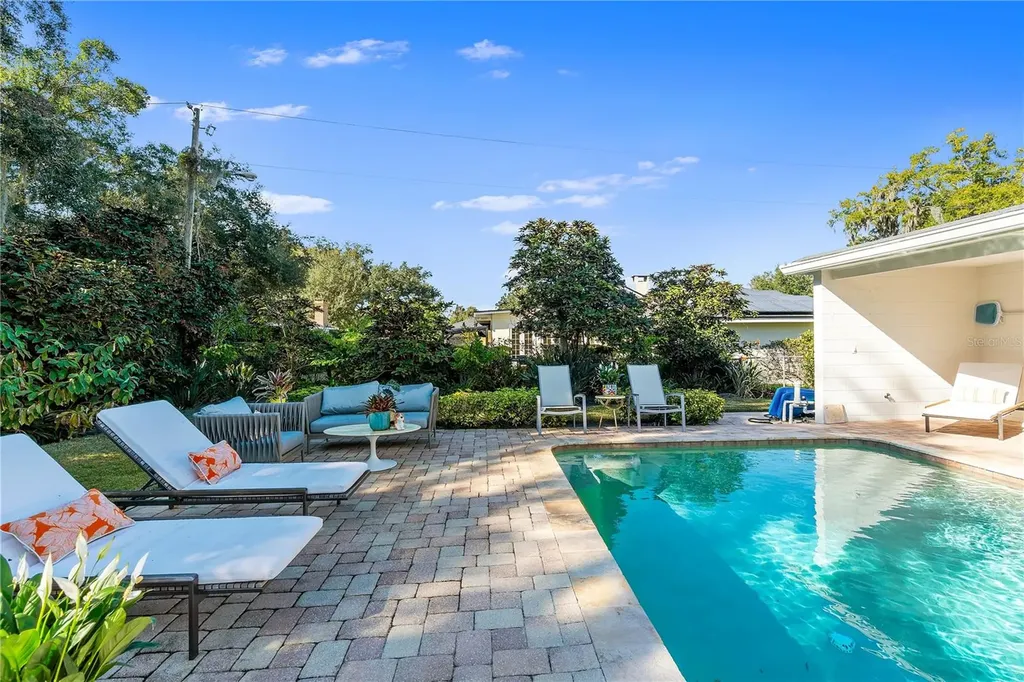 850 Juanita Rael Winter Park FL 32789