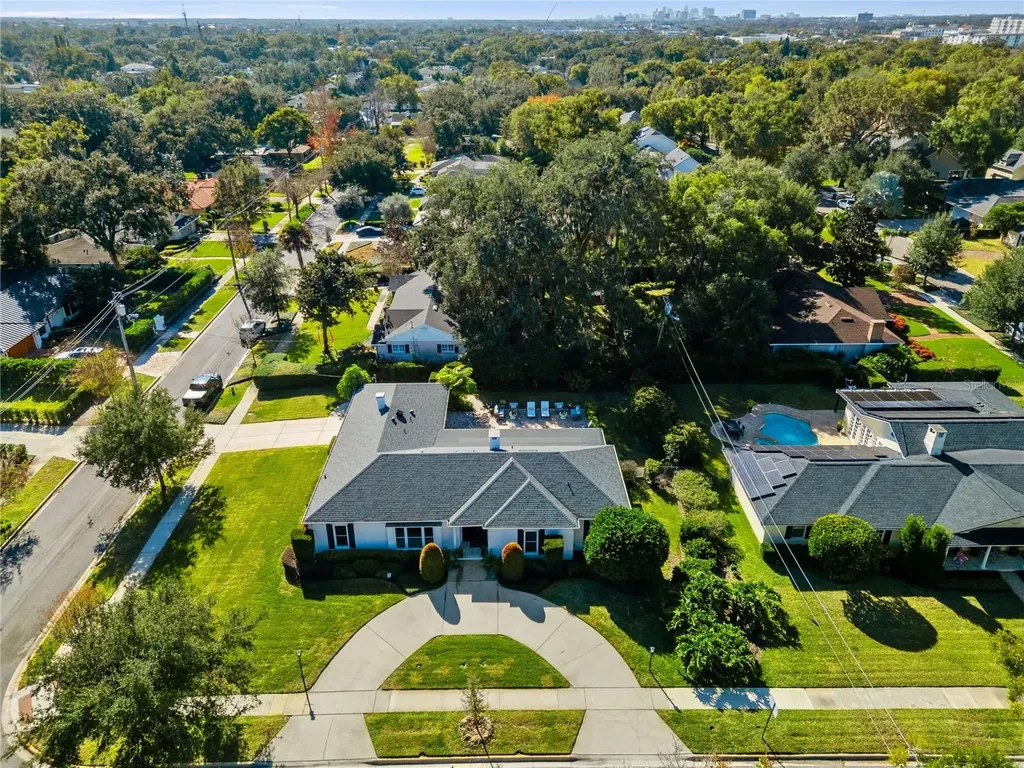 850 Juanita Rael Winter Park FL 32789