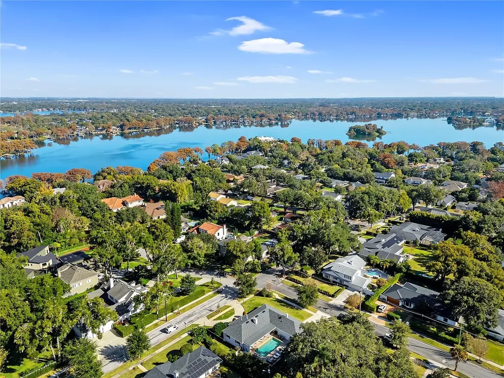 850 Juanita Rael Winter Park FL 32789
