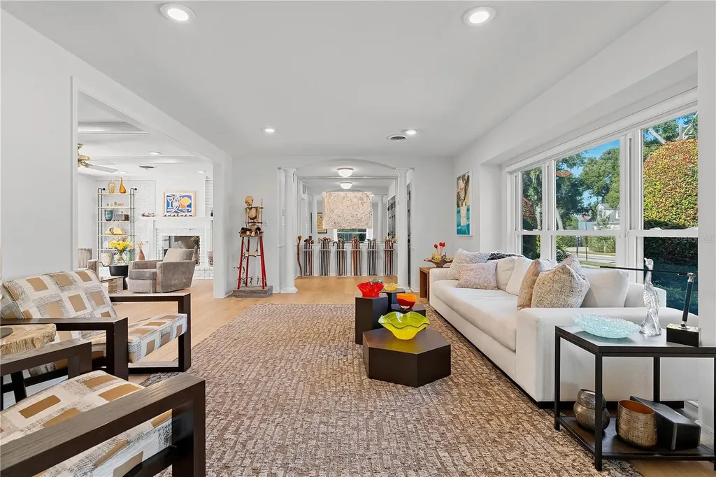 850 Juanita Rael Winter Park FL 32789