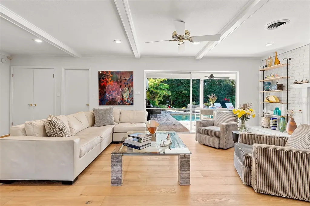 850 Juanita Rael Winter Park FL 32789
