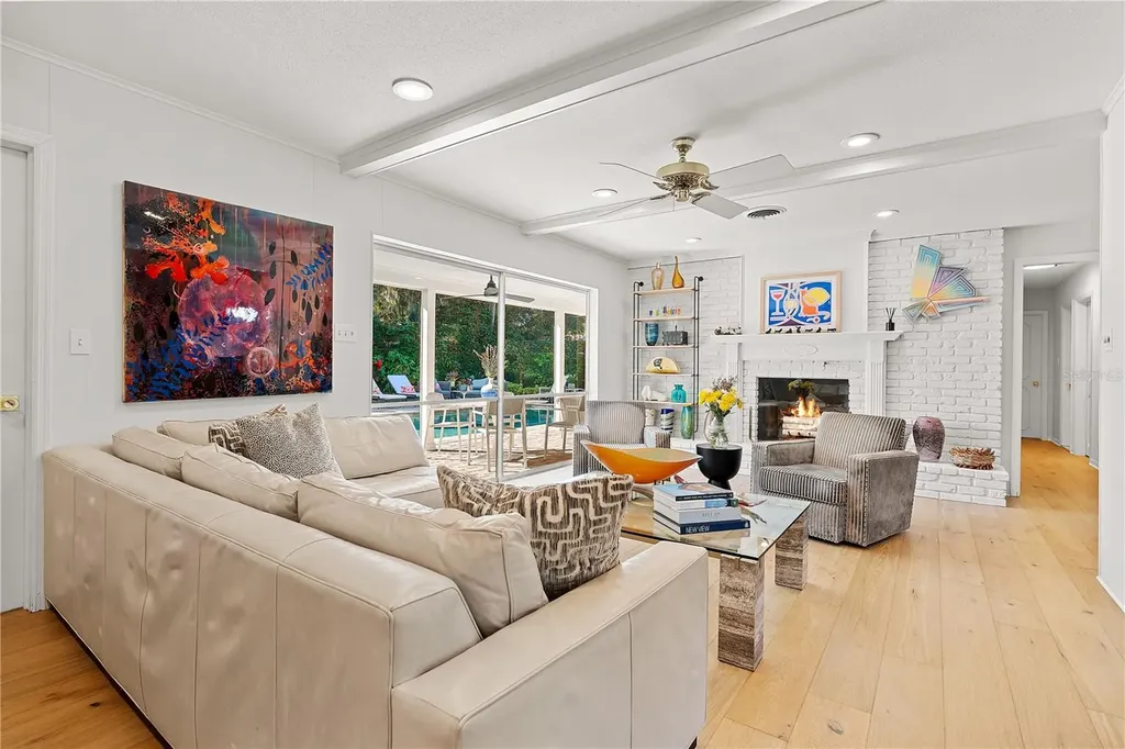 850 Juanita Rael Winter Park FL 32789