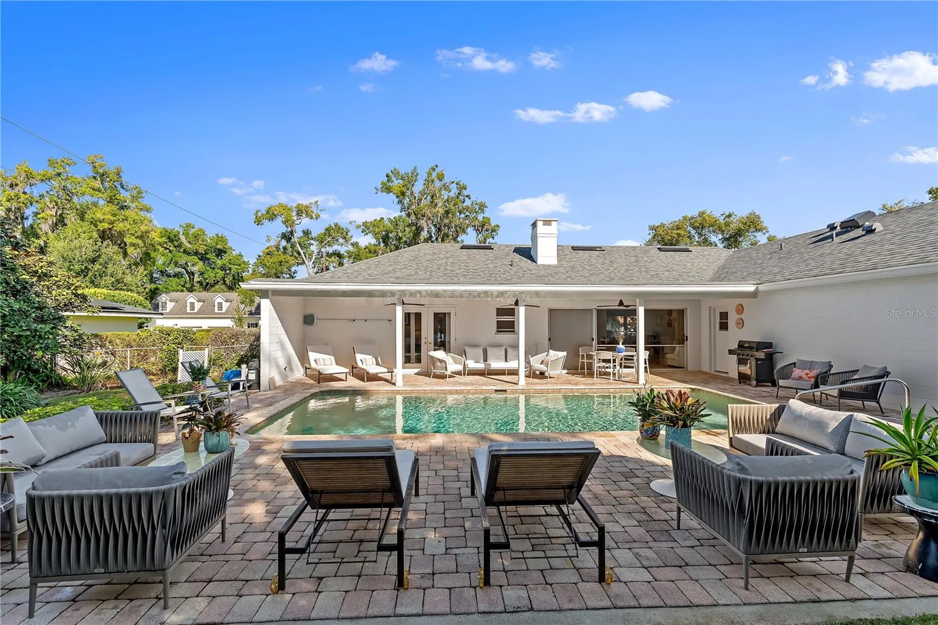 850 Juanita Rael Winter Park FL 32789