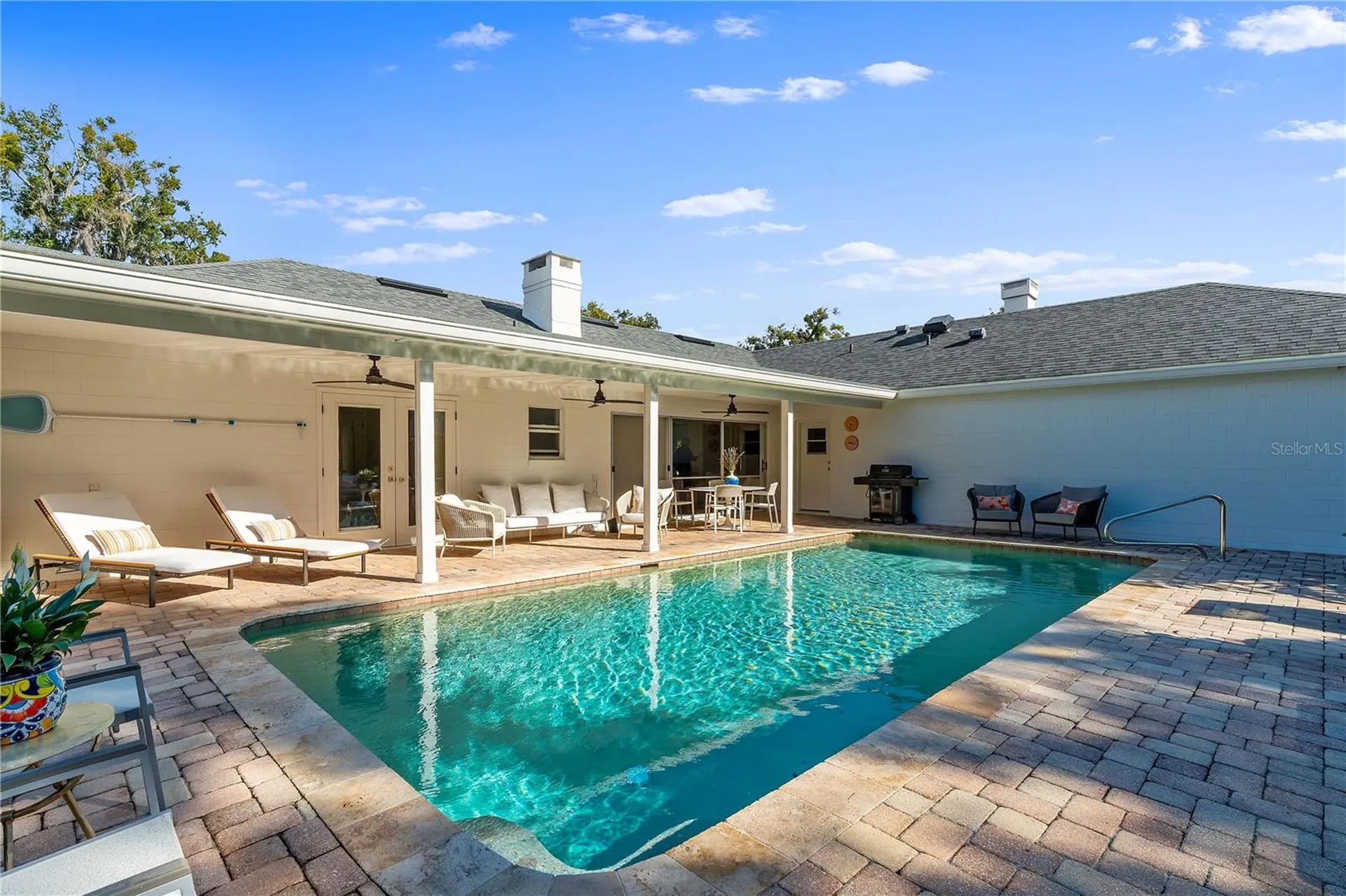 850 Juanita Rael Winter Park FL 32789