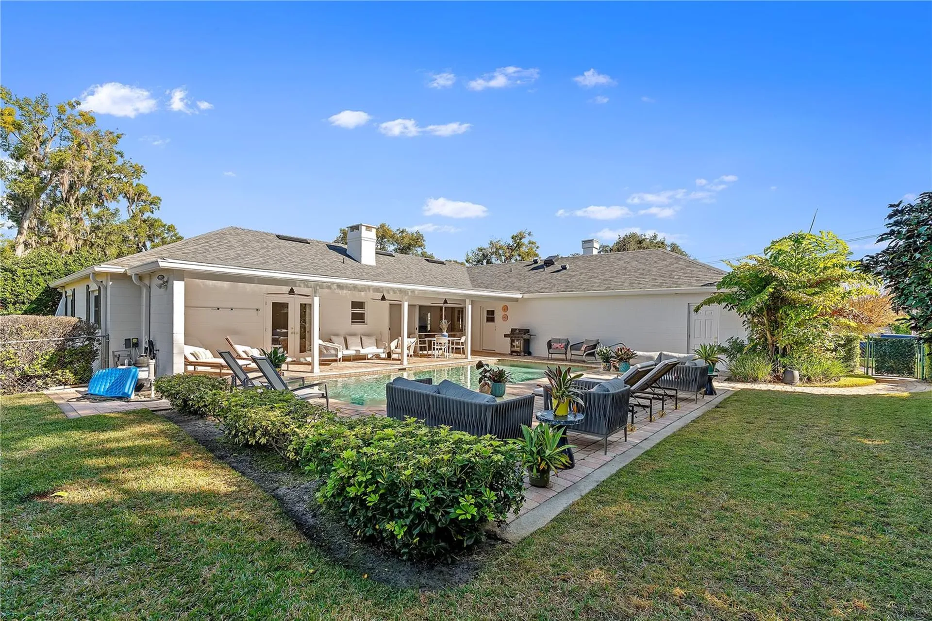 850 Juanita Rael Winter Park FL 32789