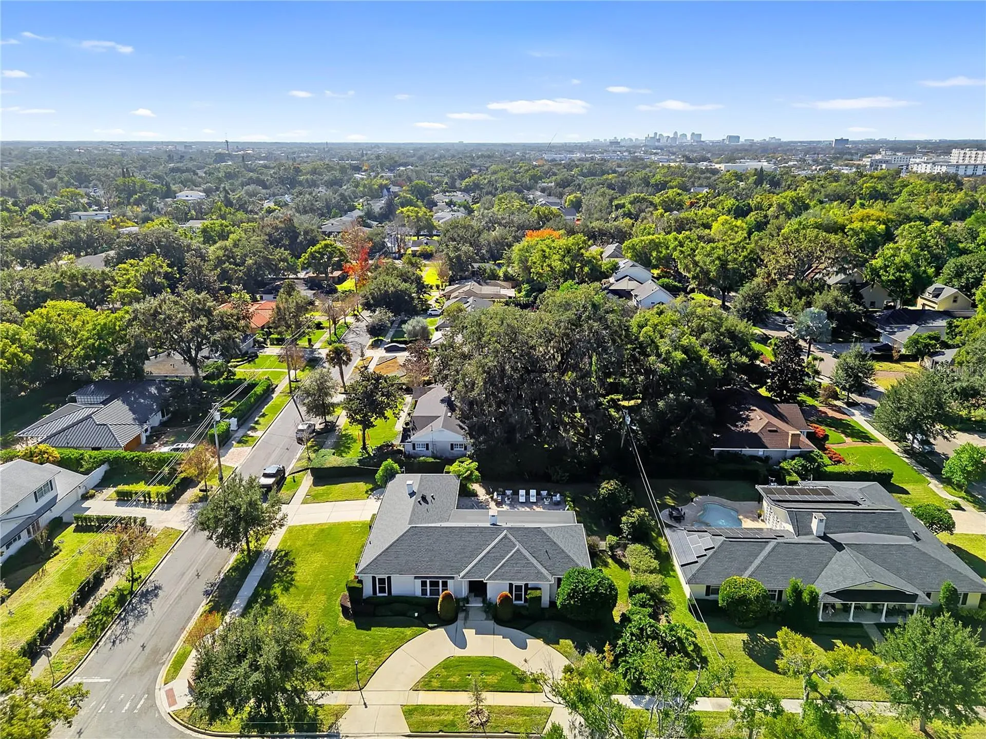850 Juanita Rael Winter Park FL 32789