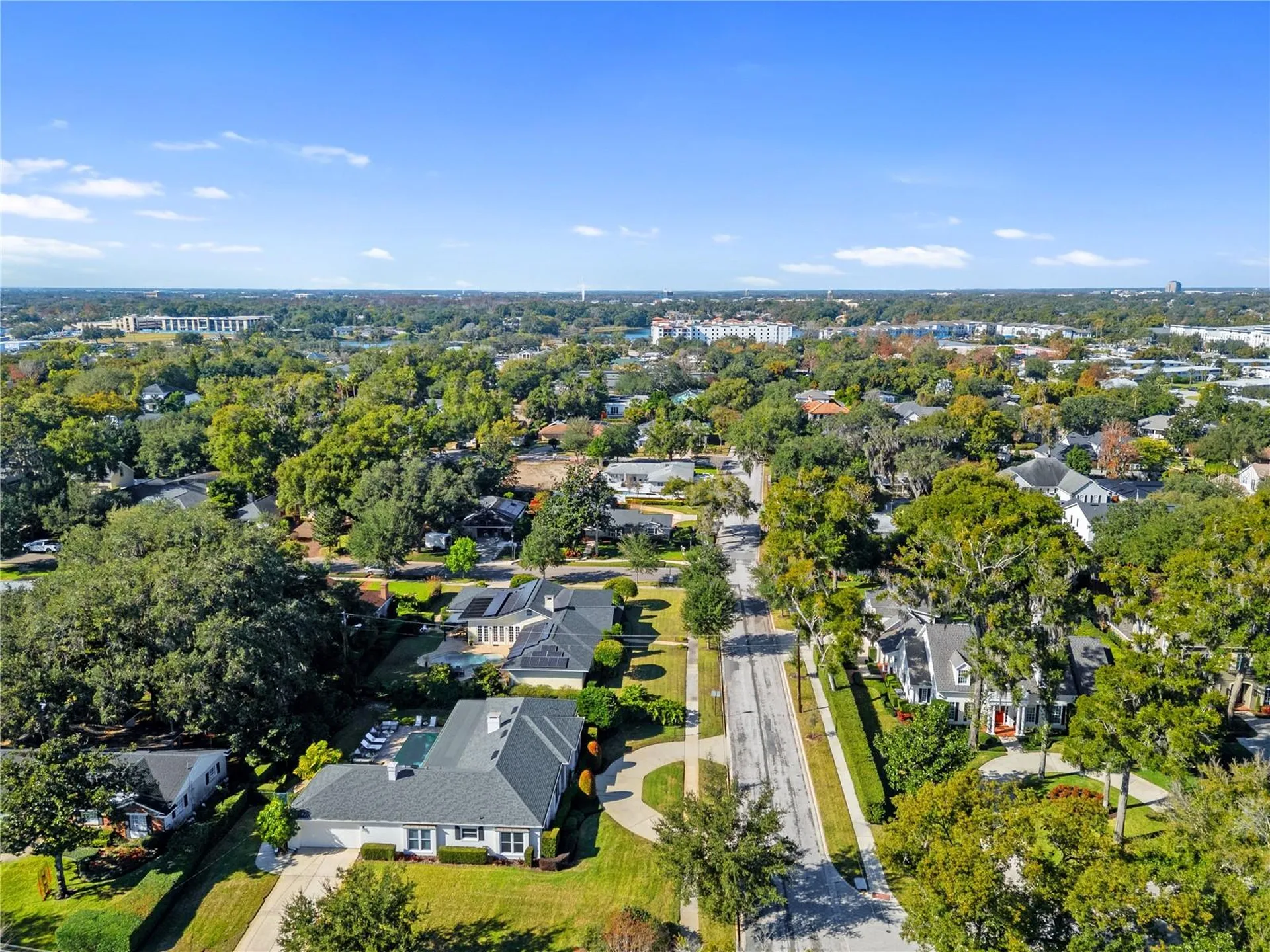 850 Juanita Rael Winter Park FL 32789