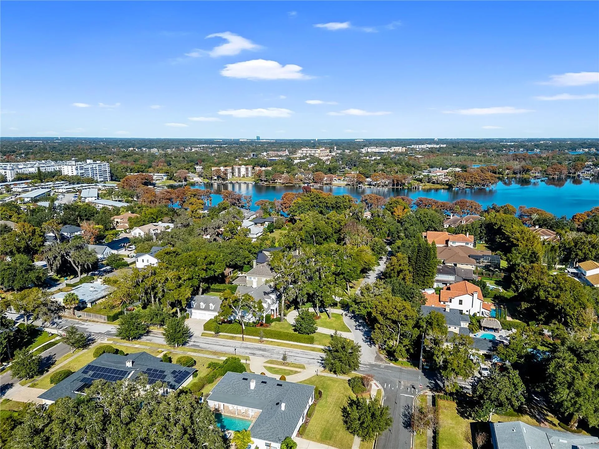850 Juanita Rael Winter Park FL 32789