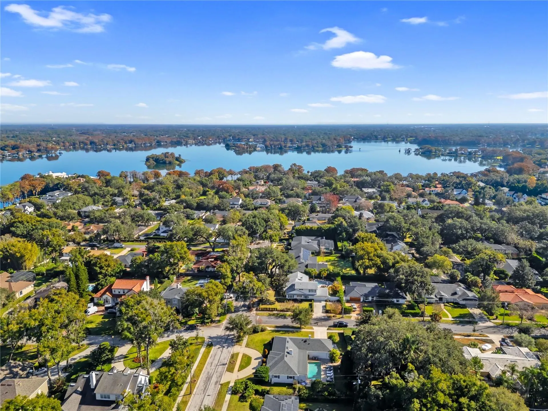 850 Juanita Rael Winter Park FL 32789