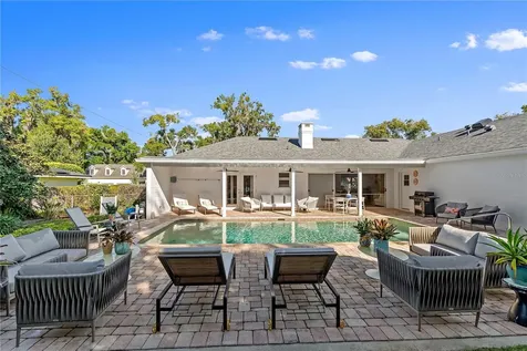 850 Juanita Rael Winter Park FL 32789