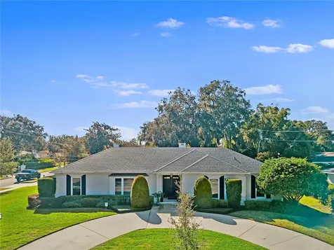 850 Juanita Rael Winter Park FL 32789