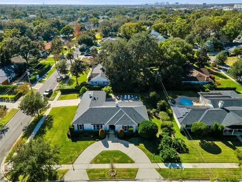 850 Juanita Rael Winter Park FL 32789