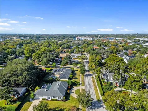 850 Juanita Rael Winter Park FL 32789