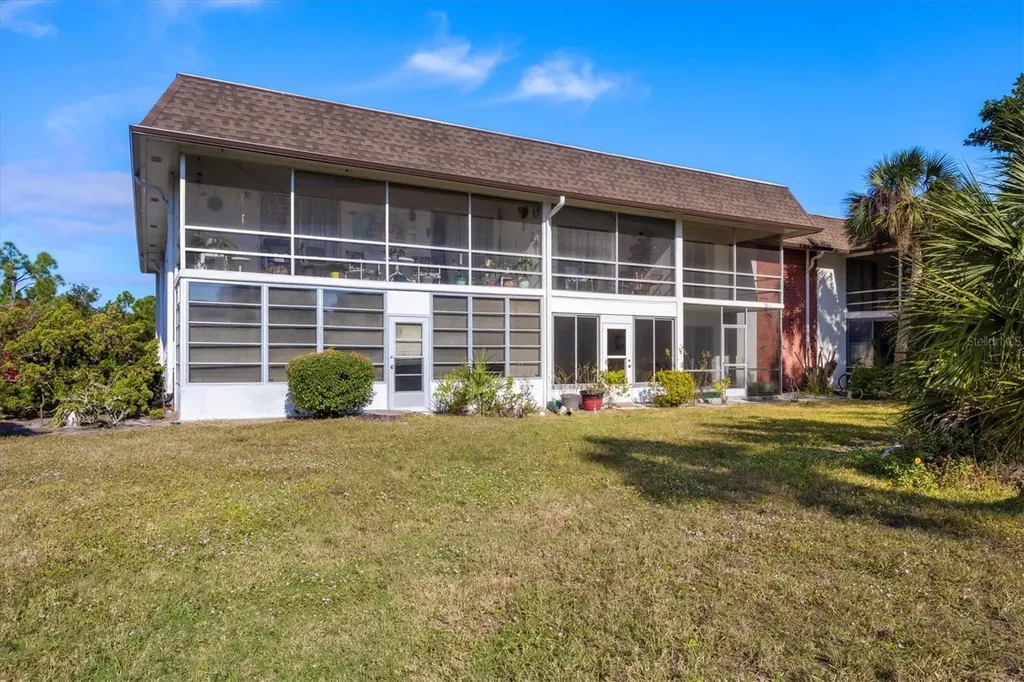 3 Quails Run Boulevard Englewood FL 34223