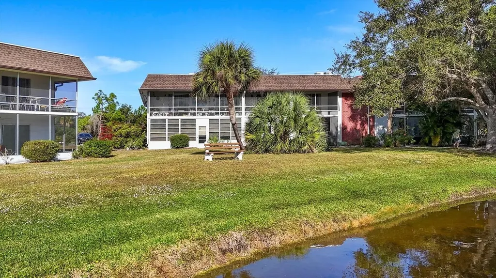 3 Quails Run Boulevard Englewood FL 34223