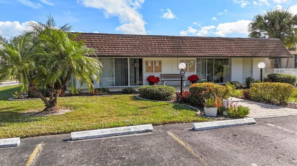 3 Quails Run Boulevard Englewood FL 34223