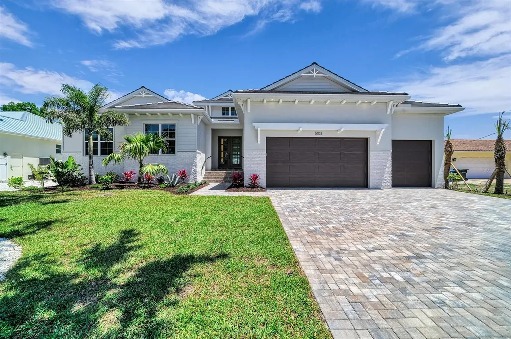 5103 Windward Avenue Sarasota FL 34242