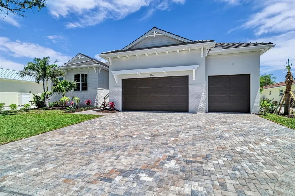 5103 Windward Avenue Sarasota FL 34242
