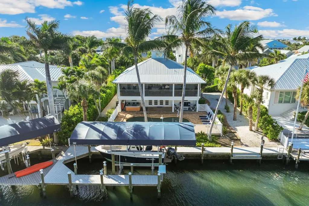 161 1st Street E Boca Grande FL 33921