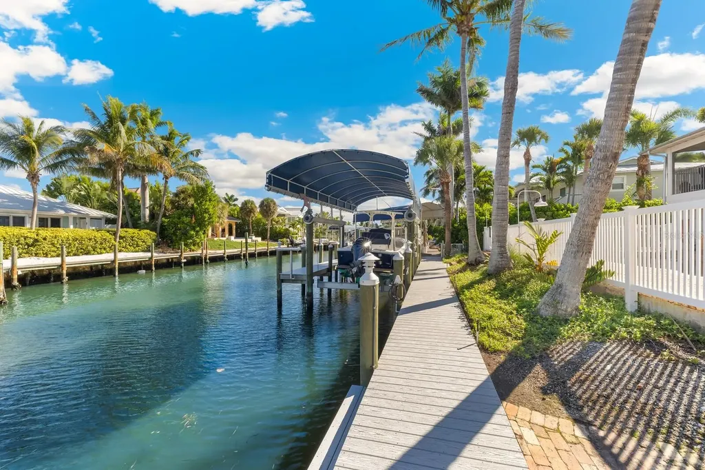 161 1st Street E Boca Grande FL 33921