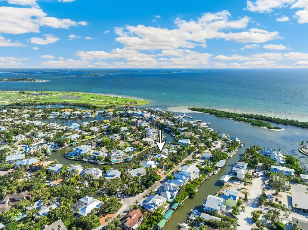 161 1st Street E Boca Grande FL 33921