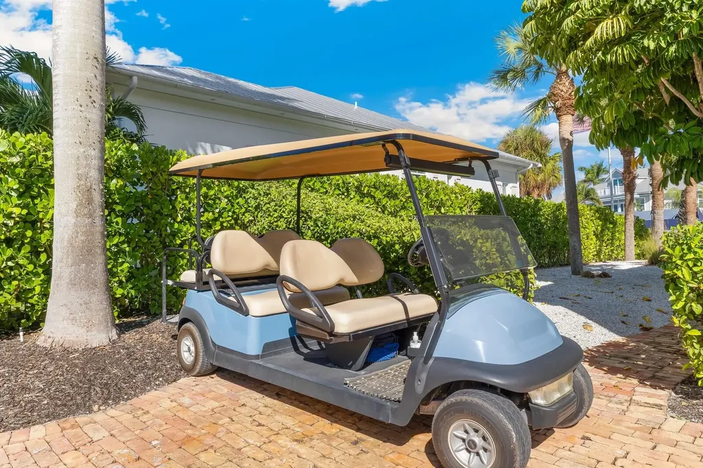 161 1st Street E Boca Grande FL 33921