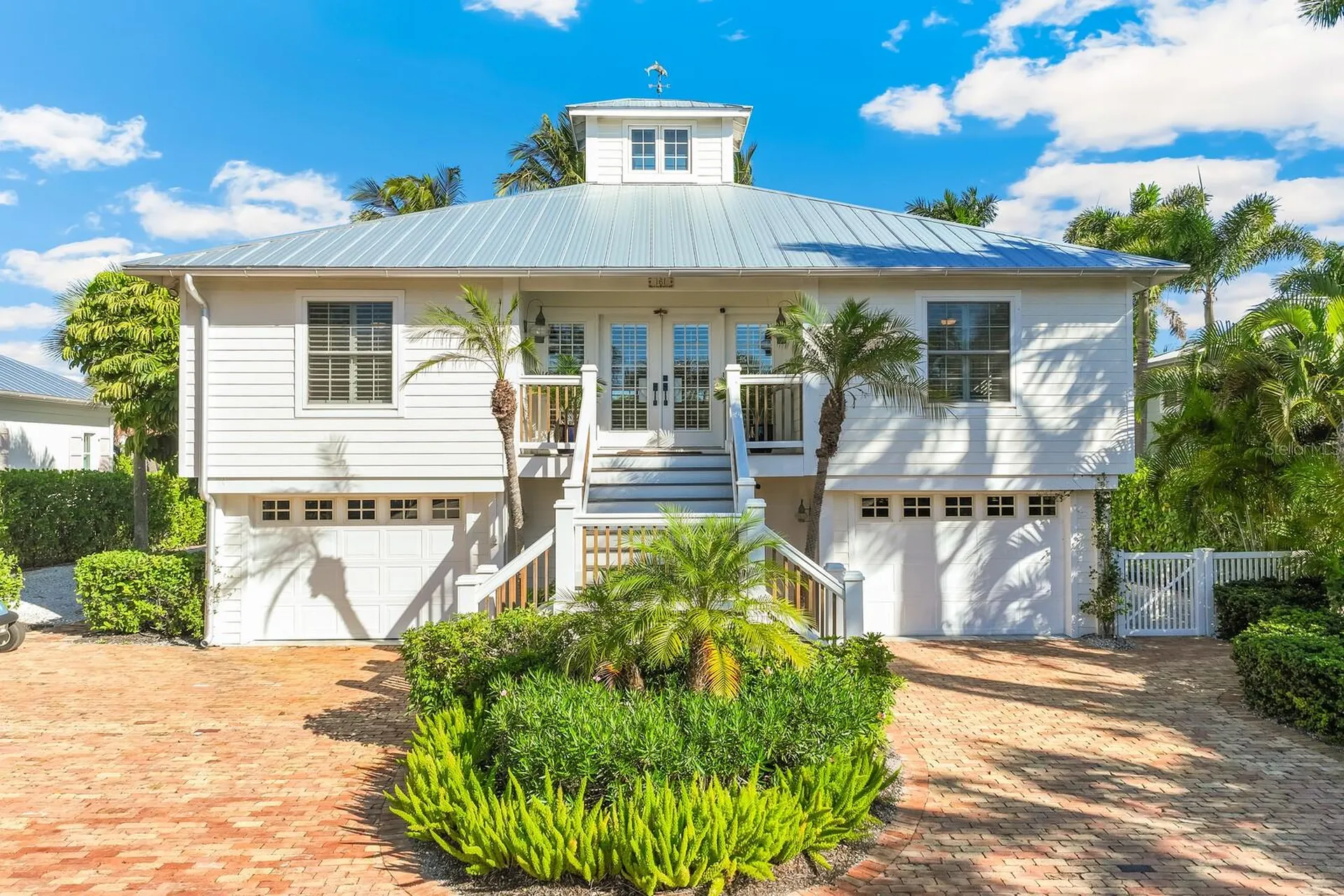 161 1st Street E Boca Grande FL 33921