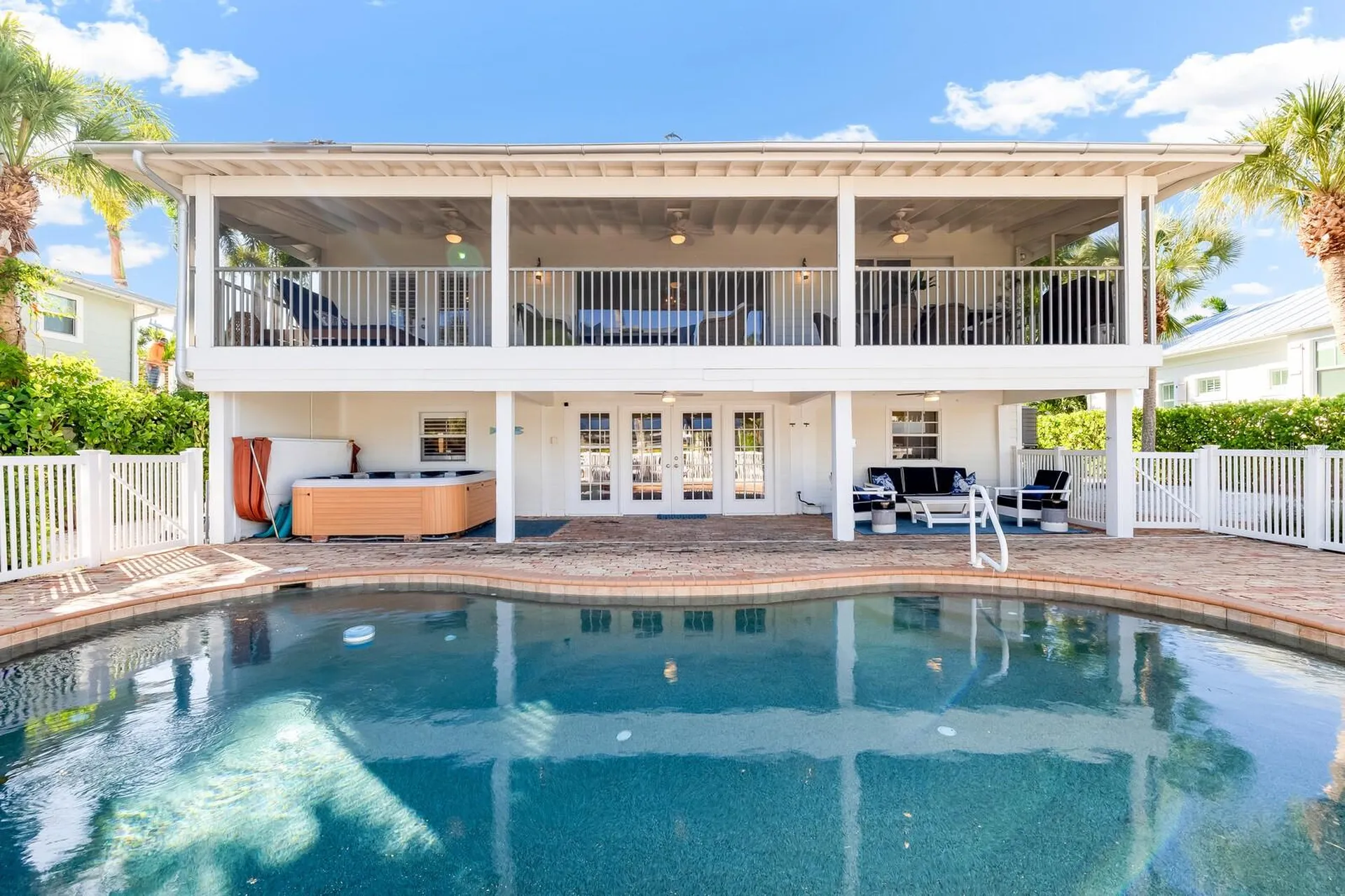 161 1st Street E Boca Grande FL 33921