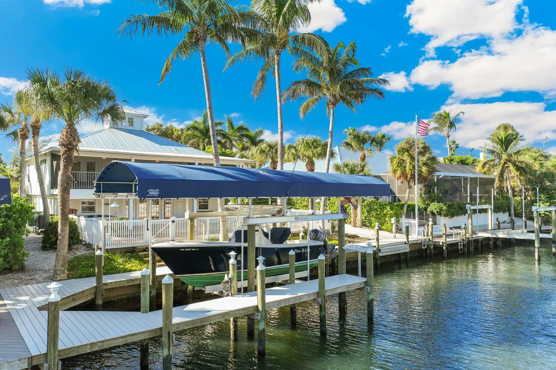 161 1st Street E Boca Grande FL 33921