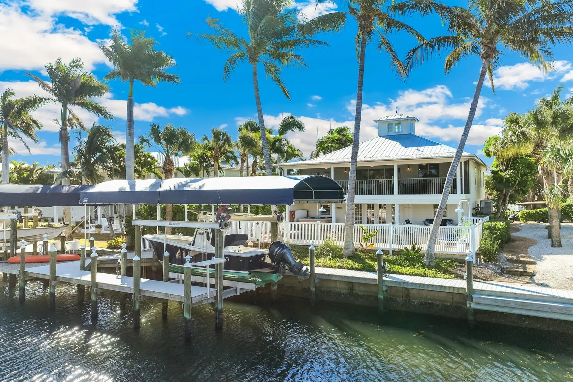 161 1st Street E Boca Grande FL 33921