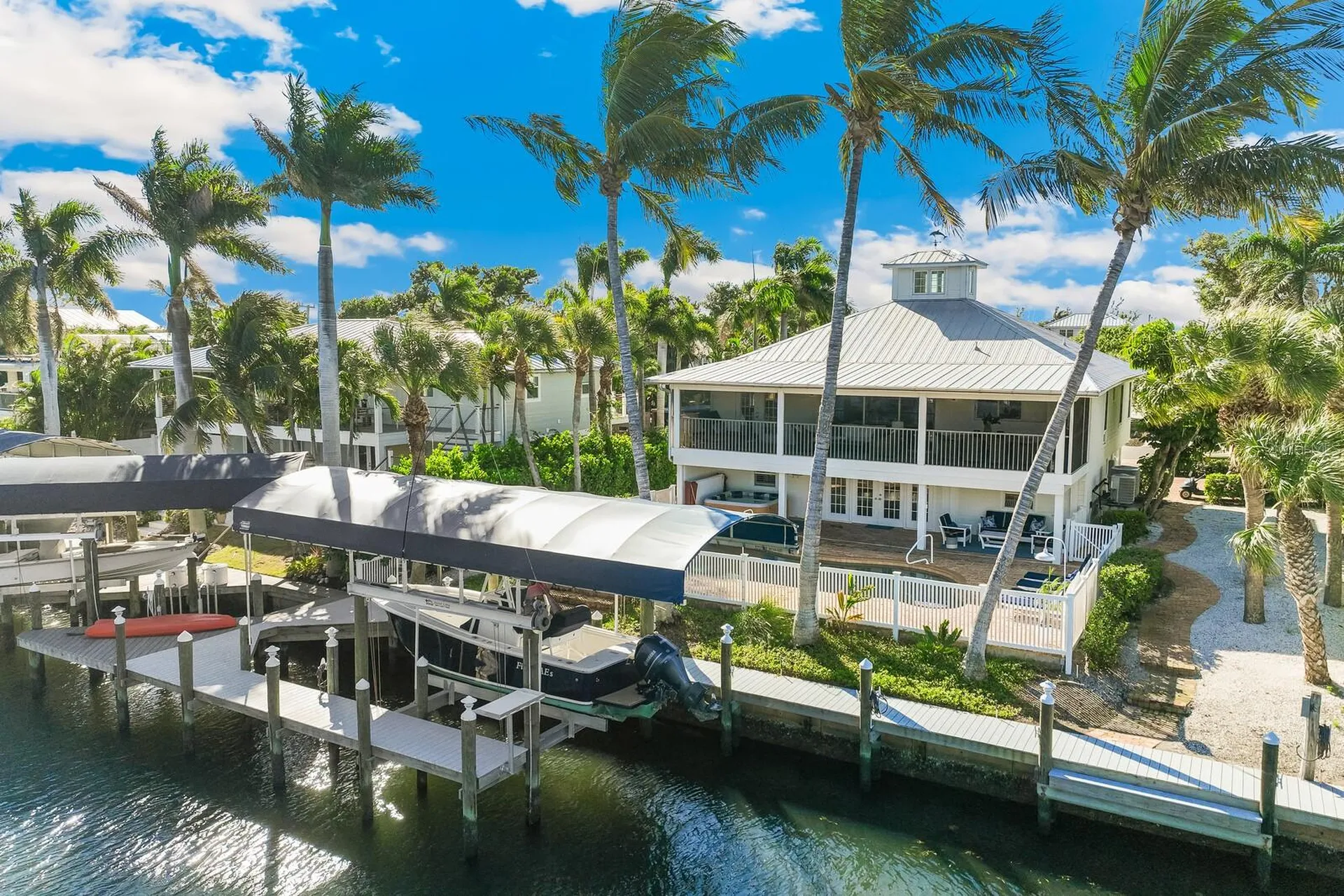 161 1st Street E Boca Grande FL 33921