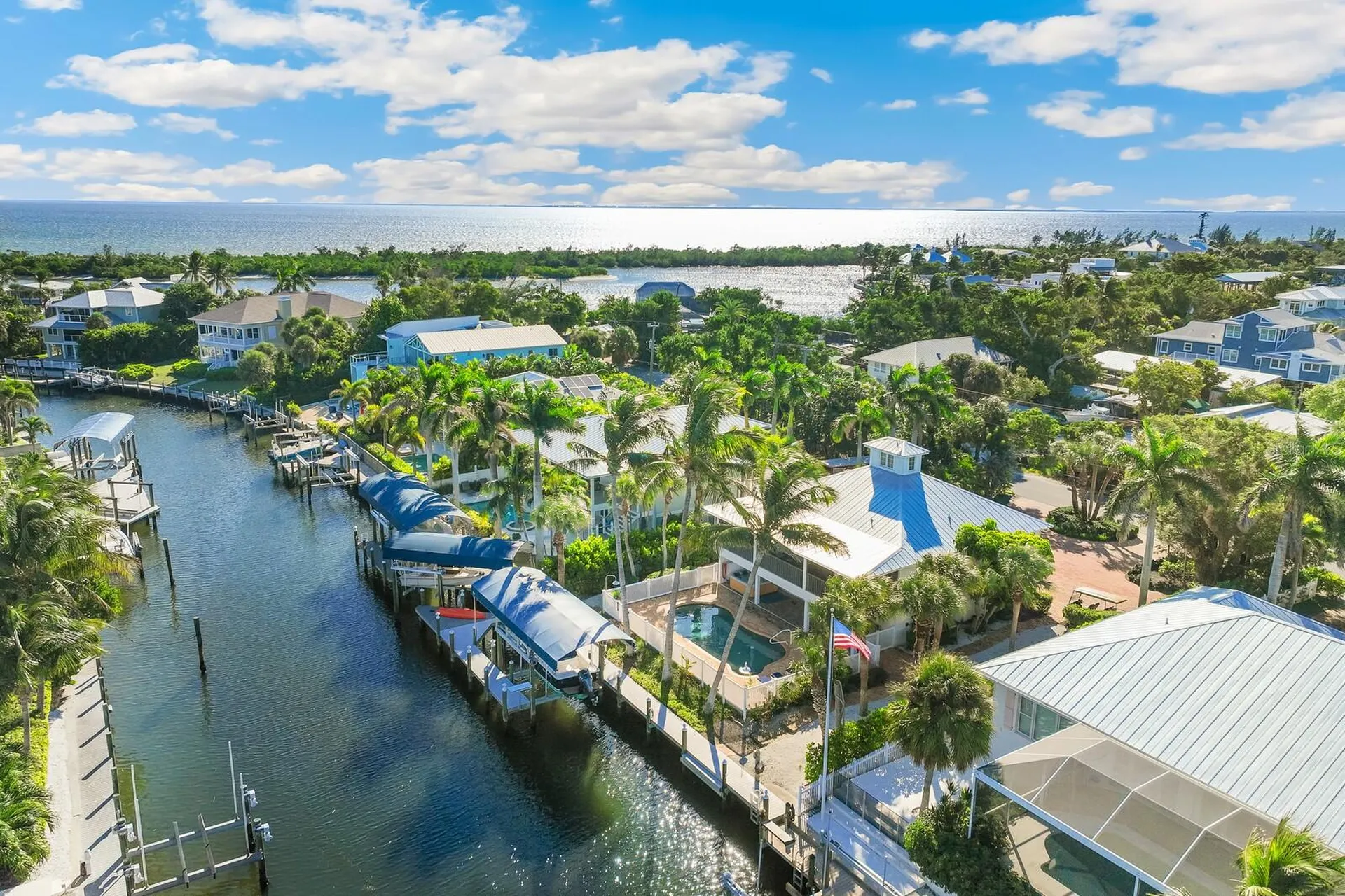 161 1st Street E Boca Grande FL 33921