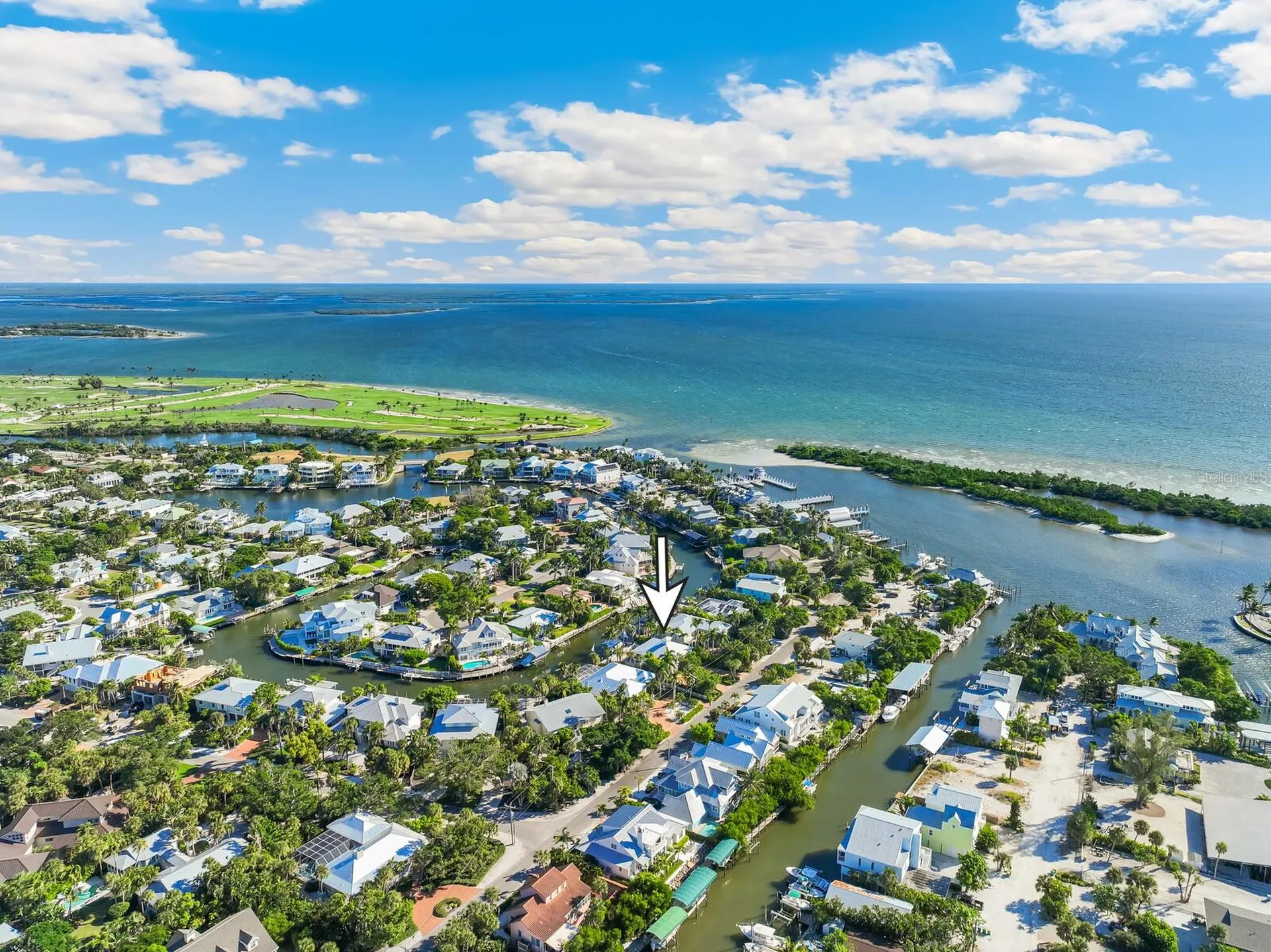 161 1st Street E Boca Grande FL 33921