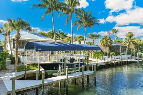 161 1st Street E Boca Grande FL 33921