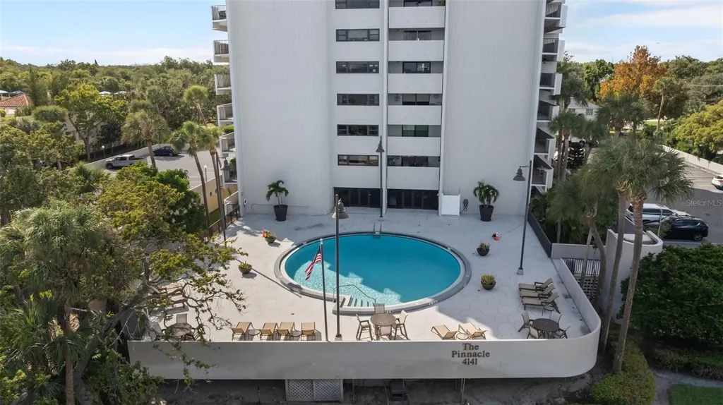 4141 Bayshore Boulevard Tampa FL 33611