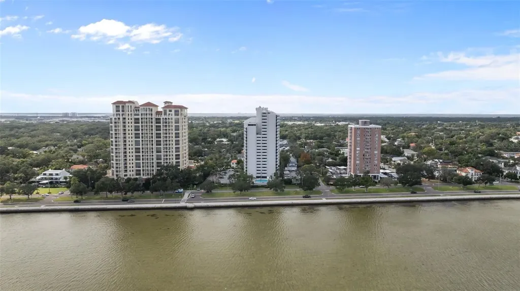 4141 Bayshore Boulevard Tampa FL 33611