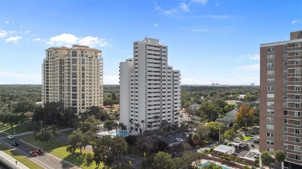 4141 Bayshore Boulevard Tampa FL 33611