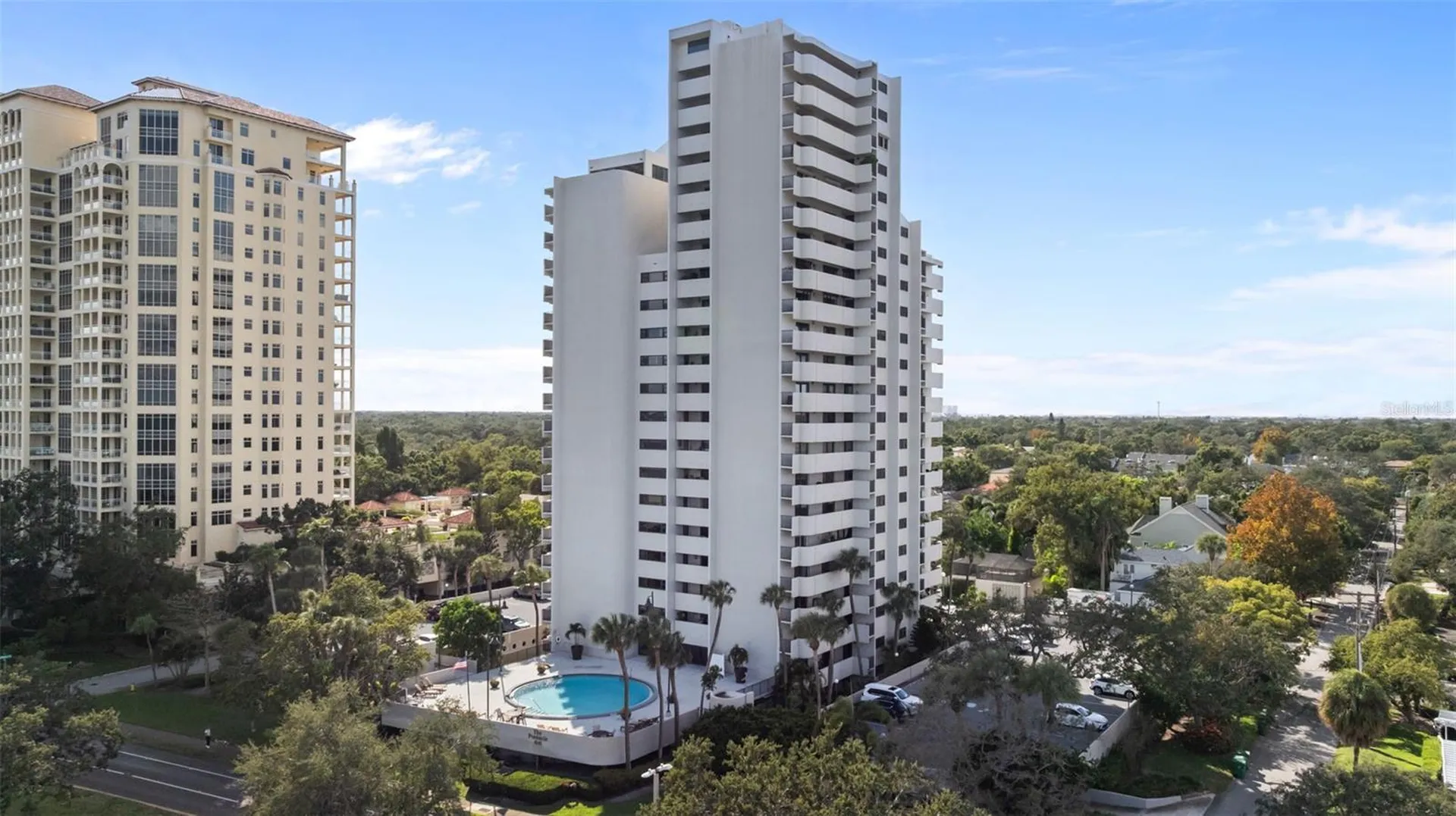 4141 Bayshore Boulevard Tampa FL 33611
