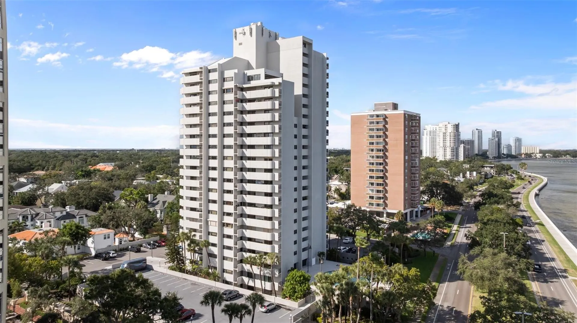 4141 Bayshore Boulevard Tampa FL 33611