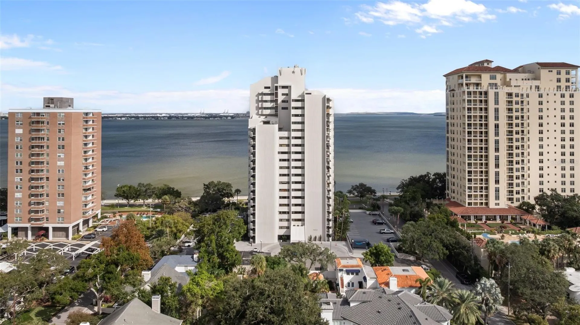 4141 Bayshore Boulevard Tampa FL 33611