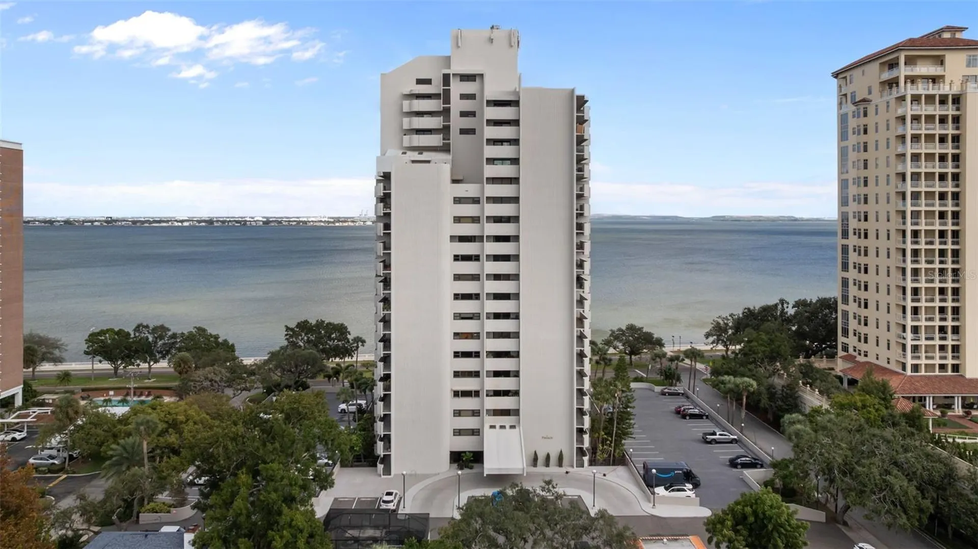 4141 Bayshore Boulevard Tampa FL 33611