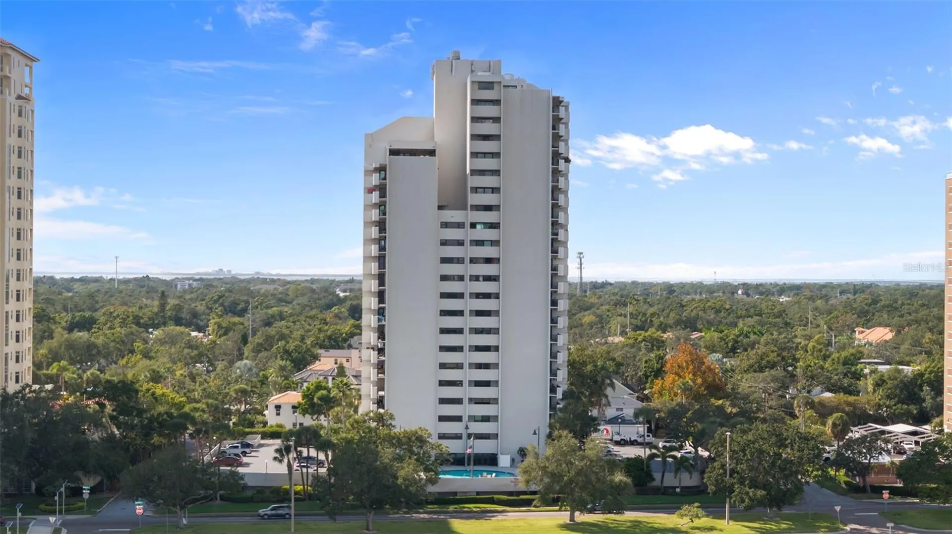 4141 Bayshore Boulevard Tampa FL 33611
