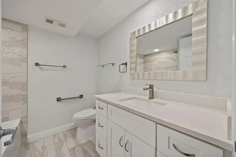 4141 Bayshore Boulevard Tampa FL 33611
