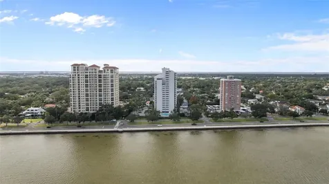4141 Bayshore Boulevard Tampa FL 33611