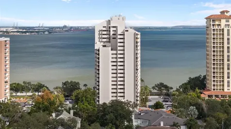 4141 Bayshore Boulevard Tampa FL 33611
